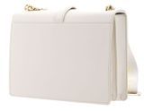 SEIDENFELT MANUFAKTUR Lilla Ro Boxy Crossbody Bag Tofu Beige / Gold SEIDENFELT MANUFAKTUR Lilla Ro Boxy Crossbody Bag Tofu Beige / Gold