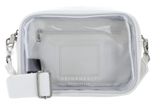 SEIDENFELT MANUFAKTUR Marttila Camera Bag White