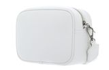 SEIDENFELT MANUFAKTUR Marttila Camera Bag White