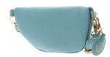 SEIDENFELT MANUFAKTUR Heby Beltbag Dusty Aqua / Gold SEIDENFELT MANUFAKTUR Heby Beltbag Dusty Aqua / Gold
