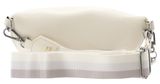 SEIDENFELT MANUFAKTUR Sandby Beltbag White SEIDENFELT MANUFAKTUR Sandby Beltbag White