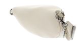 SEIDENFELT MANUFAKTUR Sandby Beltbag White SEIDENFELT MANUFAKTUR Sandby Beltbag White
