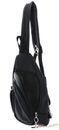 SEIDENFELT MANUFAKTUR Laanila Hybrid Backpack Black SEIDENFELT MANUFAKTUR Laanila Hybrid Backpack Black