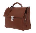 PICARD Authentic Office Bag Cognac PICARD Authentic Office Bag Cognac