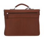 PICARD Authentic Office Bag Cognac PICARD Authentic Office Bag Cognac