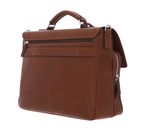 PICARD Authentic Office Bag Cognac PICARD Authentic Office Bag Cognac