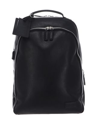 PICARD Authentic Business Backpack Black