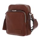 PICARD Authentic Business Crossbody Bag Cognac