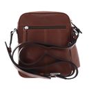 PICARD Authentic Business Crossbody Bag Cognac