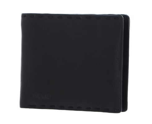 PICARD Ranger 1 Wallet Coffee