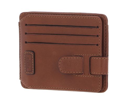 PICARD Authentic 1 Wallet Cognac