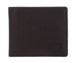 PICARD Authentic 1 Wallet Coffee PICARD Authentic 1 Wallet Coffee