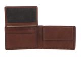 PICARD Ranger 1 Wallet Cognac PICARD Ranger 1 Wallet Cognac