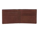 PICARD Ranger 1 Wallet Cognac PICARD Ranger 1 Wallet Cognac