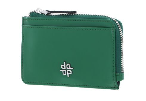 PICARD Black Tie 1 Key Case Green