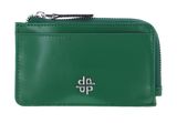 PICARD Black Tie 1 Key Case Green