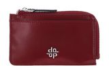 PICARD Black Tie 1 Key Case Red