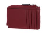 PICARD Black Tie 1 Key Case Red