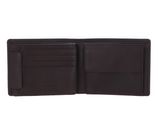 PICARD Authentic 1 Wallet Coffee PICARD Authentic 1 Wallet Coffee