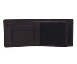 PICARD Authentic 1 Wallet Coffee PICARD Authentic 1 Wallet Coffee
