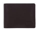 PICARD Authentic 1 Wallet Coffee PICARD Authentic 1 Wallet Coffee