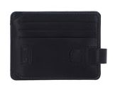 PICARD Authentic 1 Wallet Black PICARD Authentic 1 Wallet Black