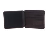 PICARD Authentic 1 Wallet Coffee PICARD Authentic 1 Wallet Coffee