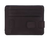 PICARD Authentic 1 Wallet Coffee PICARD Authentic 1 Wallet Coffee