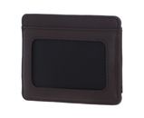 PICARD Authentic 1 Wallet Coffee PICARD Authentic 1 Wallet Coffee