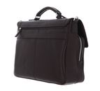 PICARD Authentic Office Bag Coffee