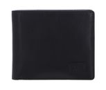 PICARD Authentic 1 Wallet Black PICARD Authentic 1 Wallet Black