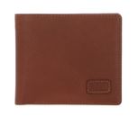 PICARD Authentic 1 Wallet Cognac PICARD Authentic 1 Wallet Cognac