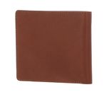 PICARD Authentic 1 Wallet Cognac PICARD Authentic 1 Wallet Cognac