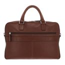 PICARD Authentic Business Bag Cognac