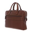 PICARD Authentic Business Bag Cognac
