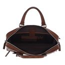 PICARD Authentic Business Bag Cognac