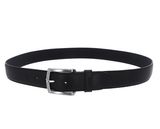 PICARD Authentic 2 Leather Belt W115 Black - shortenable PICARD Authentic 2 Leather Belt W115 Black - shortenable