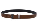 PICARD Belt Leather Belt W110 Cognac - shortenable PICARD Belt Leather Belt W110 Cognac - shortenable