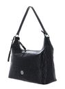 PICARD Go Wild Shoulderbag Black