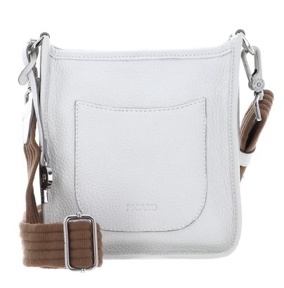 PICARD Kronberg Crossbody Bag White Lily