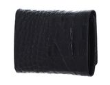 PICARD Go Wild 1 Flap Wallet Black