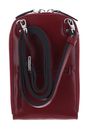PICARD Black Tie 1 Phone Bag Red