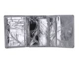 PICARD Go Wild 1 Flap Wallet Silver