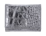 PICARD Go Wild 1 Flap Wallet Silver