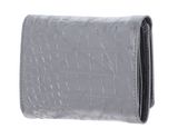 PICARD Go Wild 1 Flap Wallet Silver
