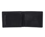 PICARD Authentic 1 Wallet Black PICARD Authentic 1 Wallet Black
