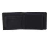PICARD Authentic 1 Wallet Black PICARD Authentic 1 Wallet Black
