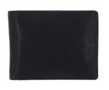 PICARD Authentic 1 Wallet Black PICARD Authentic 1 Wallet Black
