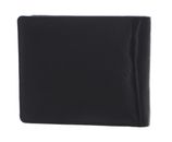 PICARD Authentic 1 Wallet Black PICARD Authentic 1 Wallet Black