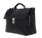 PICARD Authentic Office Bag Black